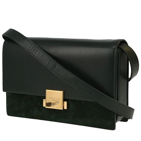 saint laurent bellechasse bag